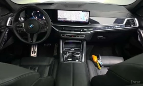 BMW X6 * xDrive30d M Sport * ХЕДЪП * ЕДИН СОБСТВЕНИК, снимка 7