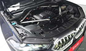 BMW X6 * xDrive30d M Sport * ХЕДЪП * ЕДИН СОБСТВЕНИК, снимка 6