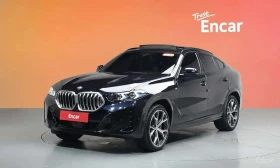 BMW X6 * xDrive30d M Sport * ХЕДЪП * ЕДИН СОБСТВЕНИК, снимка 1