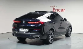 BMW X6 * xDrive30d M Sport * ХЕДЪП * ЕДИН СОБСТВЕНИК, снимка 2