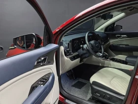Kia Sportage Signature Gravity 2WD| 226к.с.| ВКЛ.ТЕХНОТЕСТ, снимка 9