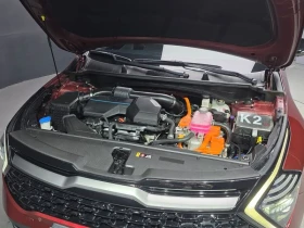 Kia Sportage Signature Gravity 2WD| 226к.с.| ВКЛ.ТЕХНОТЕСТ, снимка 5