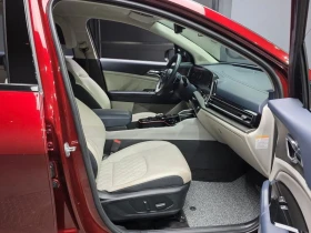 Kia Sportage Signature Gravity 2WD| 226к.с.| ВКЛ.ТЕХНОТЕСТ, снимка 10
