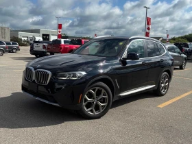 BMW X3 XDRIVE30I * DIGITAL* ПАНОРАМА* М САЛОН* , снимка 1