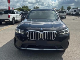 BMW X3 XDRIVE30I * DIGITAL* ПАНОРАМА* М САЛОН* , снимка 2