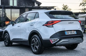 Kia Sportage 1.6CGI HYBRID АВТОМАТИК ТОП ТОП ТОП, снимка 6