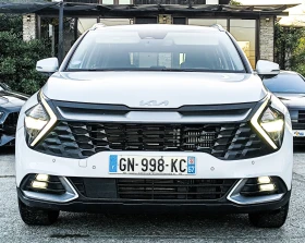 Kia Sportage 1.6CGI HYBRID АВТОМАТИК ТОП ТОП ТОП, снимка 2