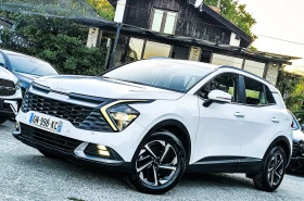 Kia Sportage 1.6CGI HYBRID АВТОМАТИК ТОП ТОП ТОП, снимка 1