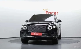 Bentley Bentayga 4.0 V8 Azure, снимка 3
