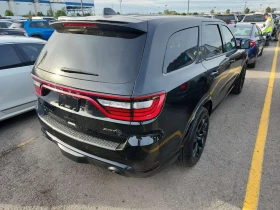 Dodge Durango *  SRT Hellcat Plus * , снимка 2