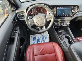 Dodge Durango *  SRT Hellcat Plus * , снимка 10