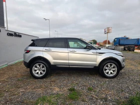 Land Rover Evoque 2.2SD-190ps4x4, снимка 8