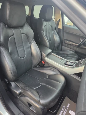 Land Rover Evoque 2.2SD-190ps4x4, снимка 12