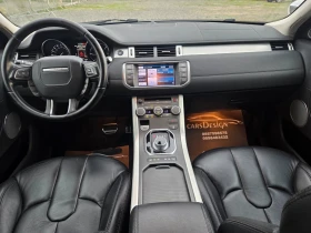 Land Rover Evoque 2.2SD-190ps4x4, снимка 15