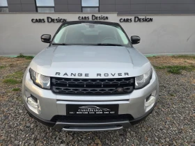 Land Rover Evoque 2.2SD-190ps4x4, снимка 1