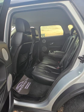 Land Rover Evoque 2.2SD-190ps4x4, снимка 13