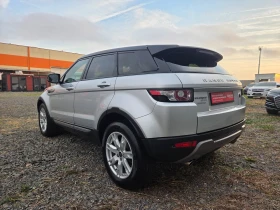 Land Rover Evoque 2.2SD-190ps4x4, снимка 5