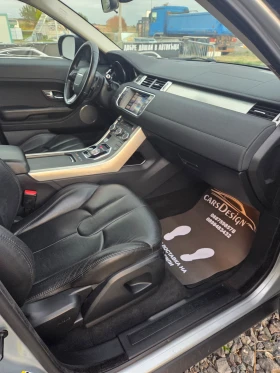 Land Rover Evoque 2.2SD-190ps4x4, снимка 11