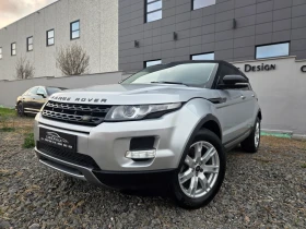 Land Rover Evoque 2.2SD-190ps4x4, снимка 2