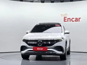 Mercedes-Benz EQA 250 AMG PACKAGE PLUS| 360 CAM| ПОДГРЕВ , снимка 2