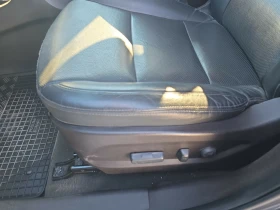Hyundai Santa fe 2.4.4x4, снимка 12