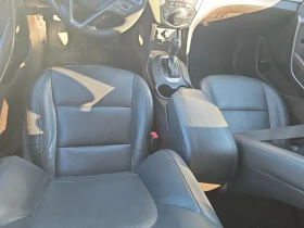 Hyundai Santa fe 2.4.4x4, снимка 6
