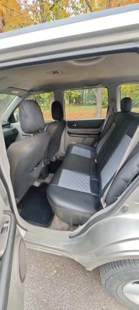 Nissan X-trail, снимка 2