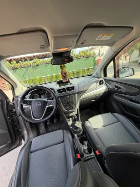 Opel Mokka, снимка 8