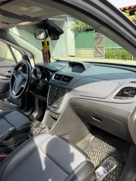 Opel Mokka, снимка 10
