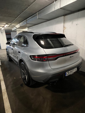 Porsche Macan | Mobile.bg   7