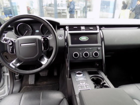 Land Rover Discovery 2.0 SD4 | Mobile.bg   3