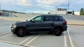 Jeep Grand cherokee SRT HEMI 392, снимка 7