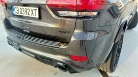 Jeep Grand cherokee SRT HEMI 392, снимка 16