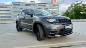 Jeep Grand cherokee SRT HEMI 392, снимка 2