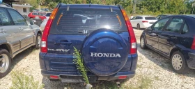 Honda Cr-v 2.0i  | Mobile.bg    5