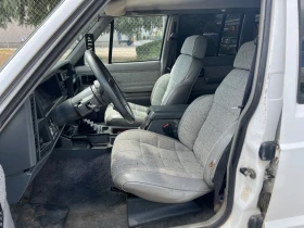 Jeep Cherokee 2.5i Газ/бензин, снимка 6