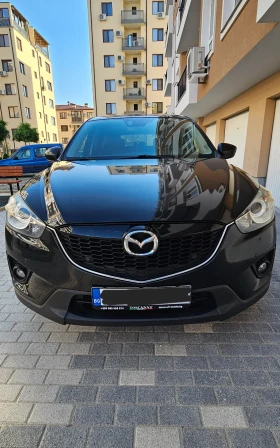 Mazda CX-5, снимка 1