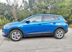 Opel Grandland X | Mobile.bg    5