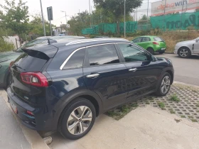 Kia Niro EV, снимка 5