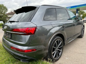 Audi Q7 S LINE/LASER LIGHT/SOFT CLOSE, снимка 6