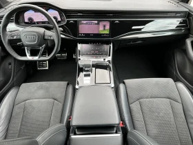 Audi Q7 S LINE/LASER LIGHT/SOFT CLOSE, снимка 12