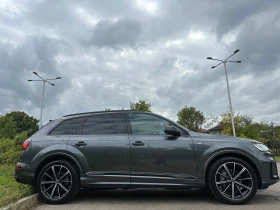 Audi Q7 S LINE/LASER LIGHT/SOFT CLOSE, снимка 5