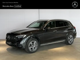  Mercedes-Benz GLC 30...