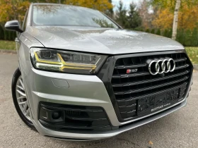 Audi SQ7 ПАНОРАМА / HEAD UP / B&O / ОБДУХВАНЕ