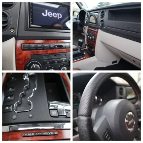 Jeep Commander, снимка 16