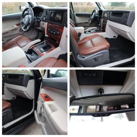 Jeep Commander, снимка 14