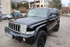 Jeep Commander, снимка 2