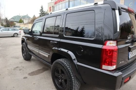 Jeep Commander, снимка 3