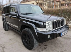 Jeep Commander, снимка 1