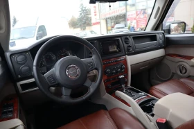 Jeep Commander, снимка 9